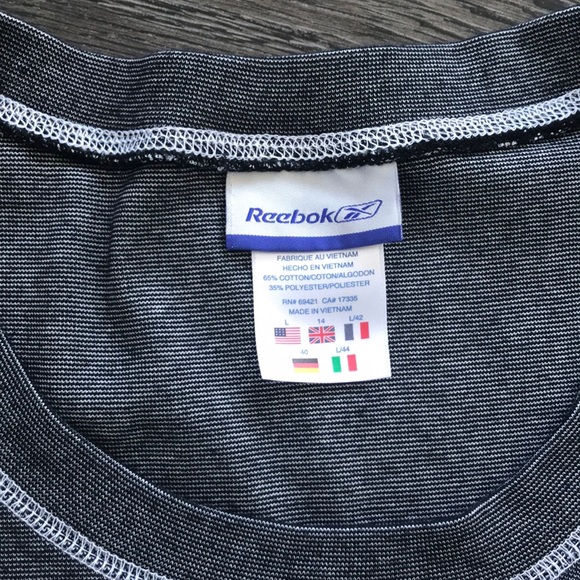 #3 Cropped shirt - Picture 2 of 4